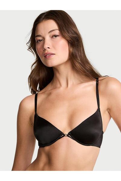 Victoria's Secret Smooth Unpadded Demi Bra