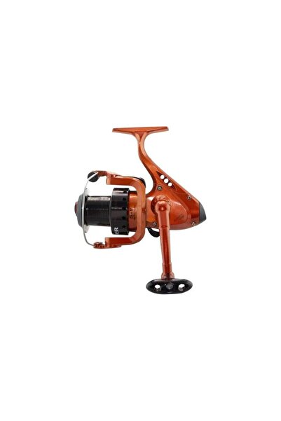 BAUER ATOMICA 6000 SURF MAKİNASI 5+1 BB