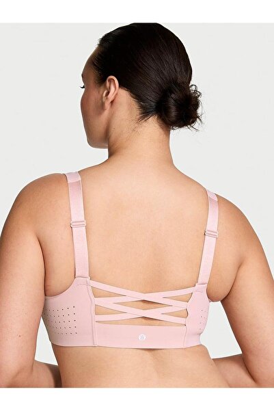 Victoria's Secret New style! Featherweight Front Zipper Maximum Sports Bra