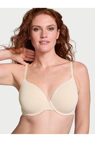 Victoria's Secret Push-up perfect shape smooth bra