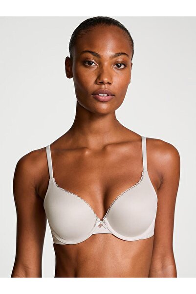 Victoria's Secret Smooth Push-Up Perfect Shape Bra