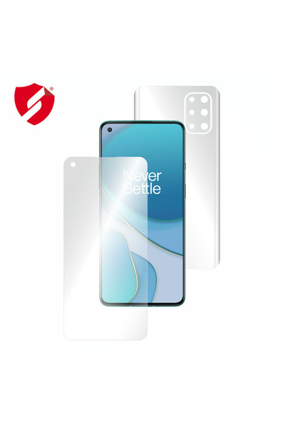 Smart Protection Folie de protectie OnePlus 8T - Folie fullbody - display + s...