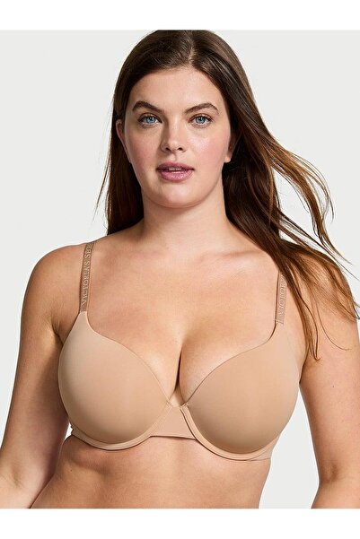 Victoria's Secret Push-up perfect shape smooth bra