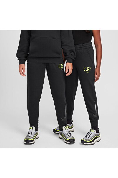 Nike Cr7 club fleece jogger kids' sweatpants