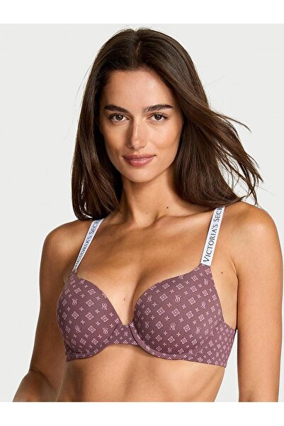 Victoria's Secret Push-Up Perfect Shape Bra