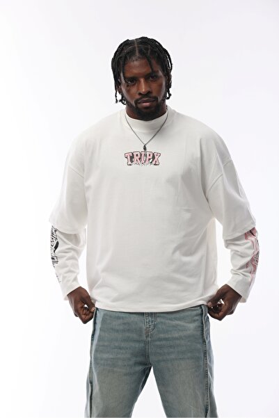 Kaptins Women's & Men's Sweatshirt Unisex