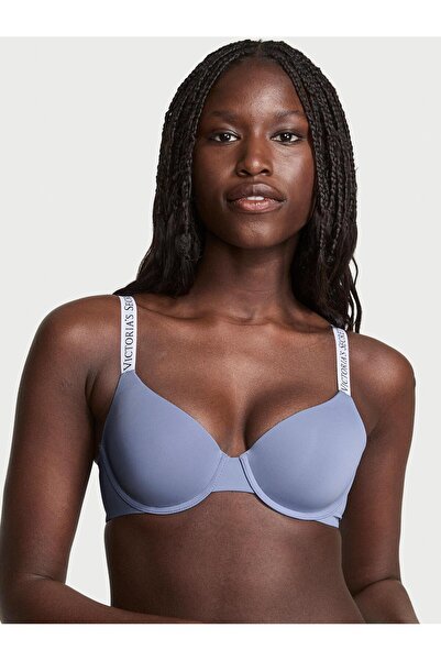 Victoria's Secret Lightly Padded Demi Bra