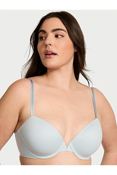 Victoria's Secret Smooth Lightweight Padding Supported Demi Bra