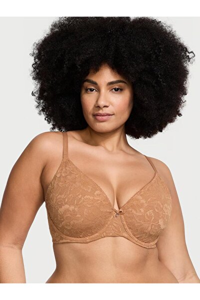 Victoria's Secret Invisible Lift Küçük Gösteren Minimizer Sütyen