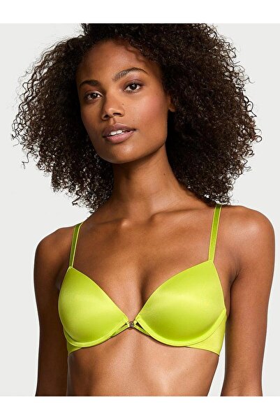 Victoria's Secret Smooth Lightweight Padding Supported Demi Bra