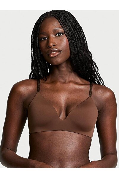 Victoria's Secret Light Padding Supported Bra Without Underwire