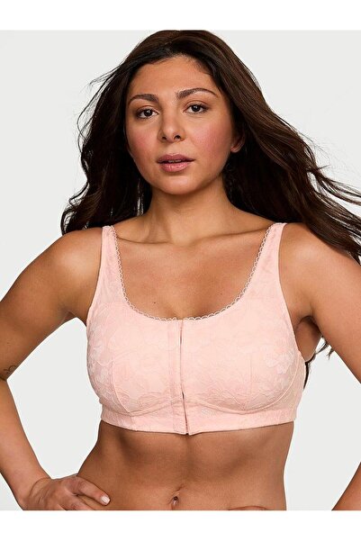 Victoria's Secret Lace Surgical Bra
