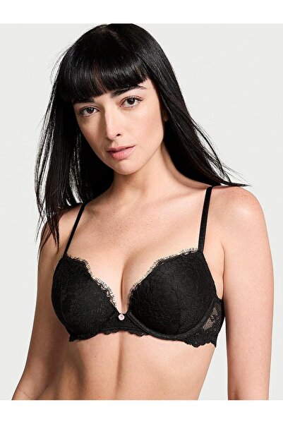 Victoria's Secret Lace Push-Up Bra