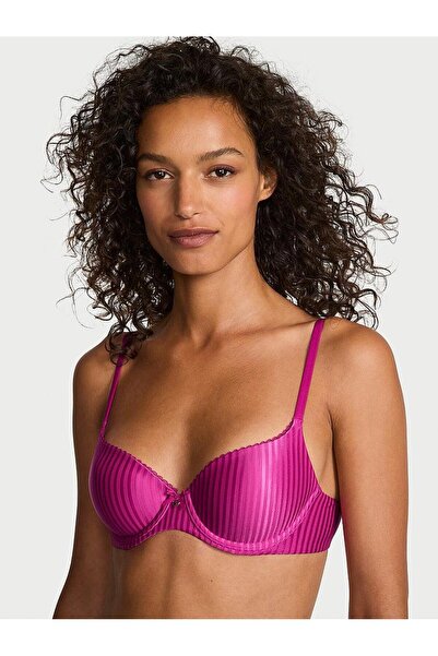 Victoria's Secret Lightly Padded Demi Bra