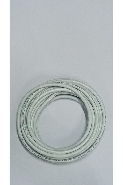 inwatt Berk 20 Metre 3x2.5 Ttr %100 Tam Kesit Cca Kablo TSE-CE