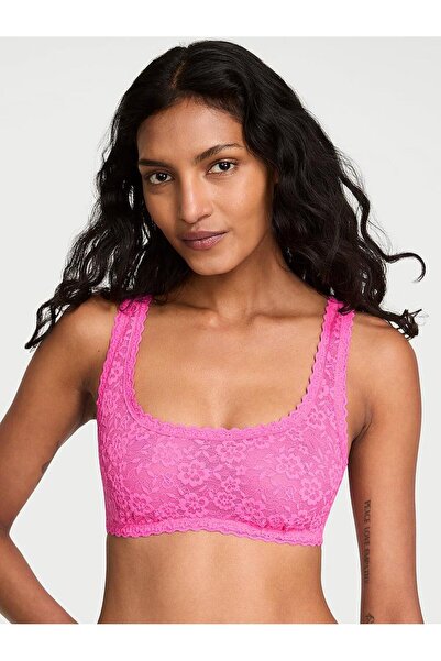 Victoria's Secret Sexy Tee Lace Scoop Bralet