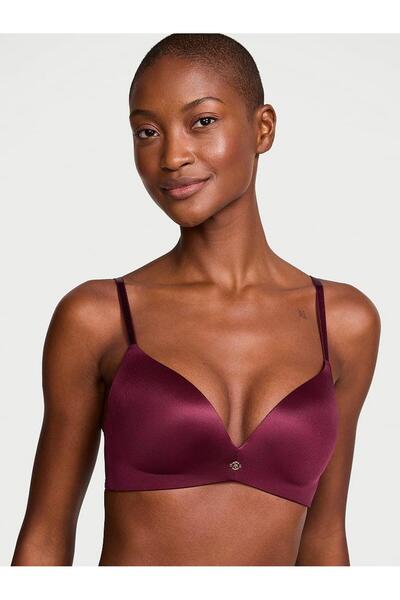 Victoria's Secret So Obsessed Underwireless Smooth Push-Up Bra