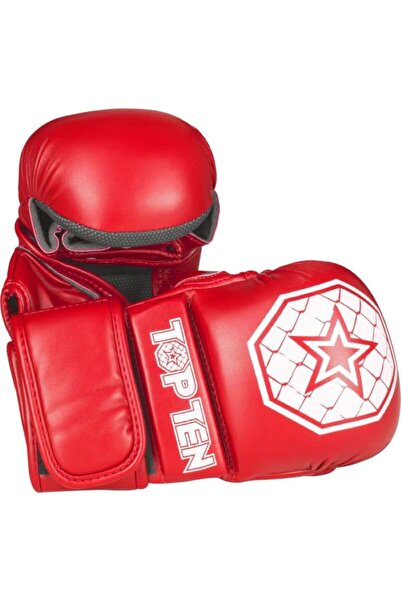 Top Ten MMA Antrenman Eldiveni *Contender*