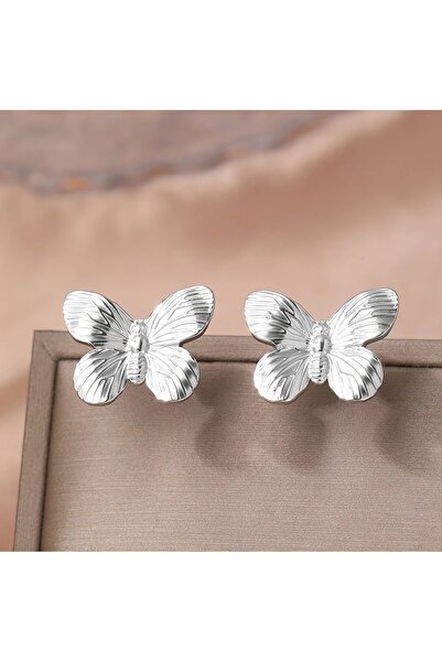 KEVSA Jewelry Cercei din oțel inoxidabil - CM1648