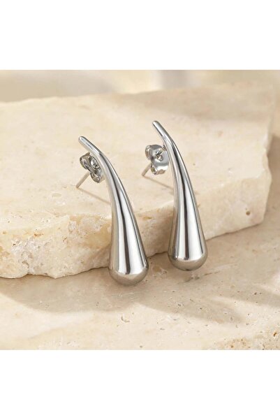 KEVSA Jewelry Cercei din oțel inoxidabil - CM1622