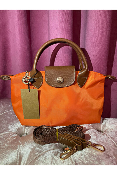 shopExxtra Shopper Bag Women's Shoulder Bag – Foldable, Mak Yaj & Daily Use No: 0 (28X13 cm)