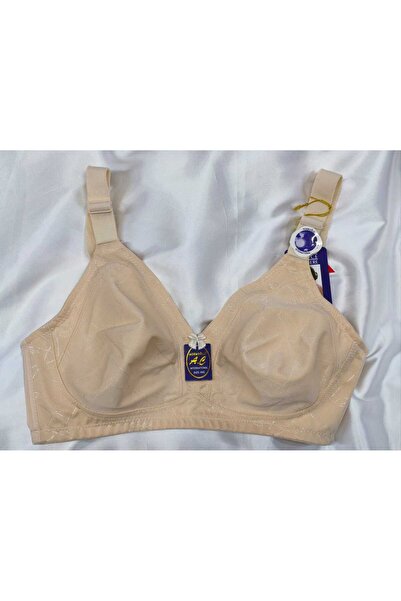 Sabase Acemoğlu Unpadded Shaping / Sculpting C Cup Underwire Bra