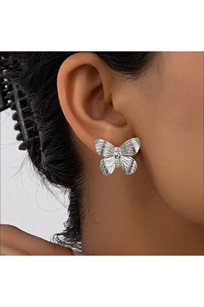 KEVSA Jewelry Cercei din oțel inoxidabil - CM1648