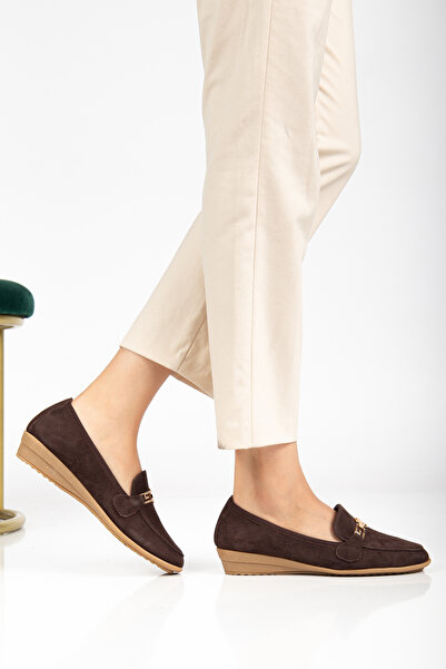 Elile Shoes Обувки от естествена кожа с мека подметка в размери от 36 до 41