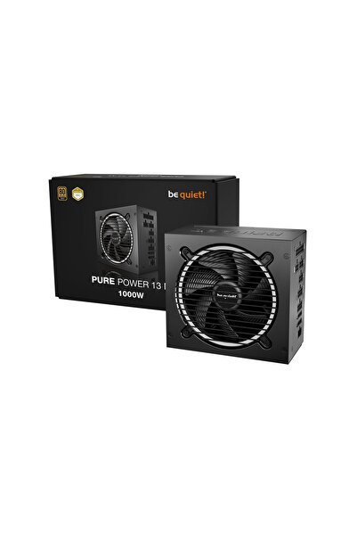 Other ZASILACZ BEQUIET! PUTERE PURA 13 M 1000W