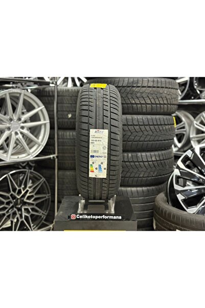 RIKEN 195/60R15 88H ROAD YAZ LASTİĞİ 2025 ÜRETİM
