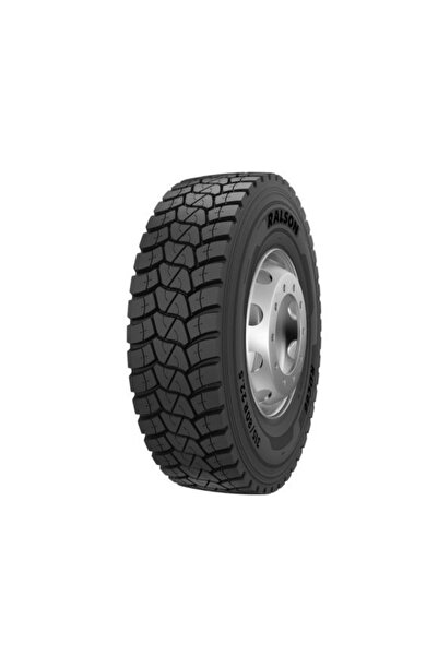 RALSON 1315/80R22.5 RDC66 158/156 Kamyon Dört Mevsim Lastiği