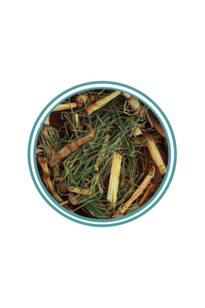 alatar عشبة ذيل الحصان 250جرام