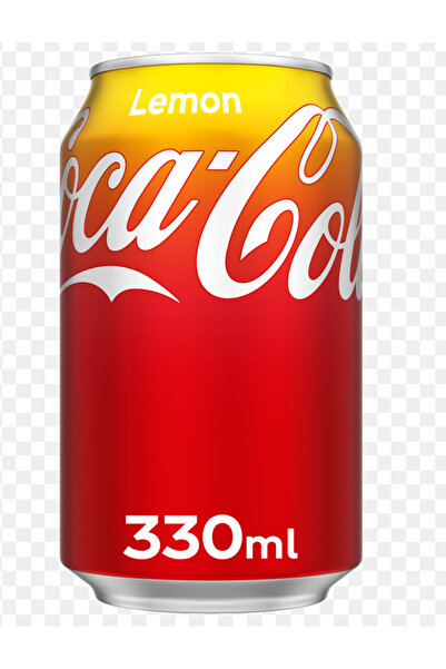 Coca-Cola Lemon 330ml