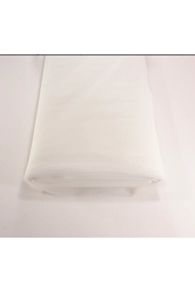 GUSTELLO Hayal Tulle 3 Meters×1 Meter Bridal Head Evening Dress Turban Decora...