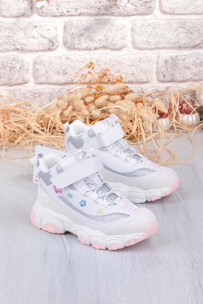 fort Cool Bella Comfortable Warm Lining Non-Slip Sole Girls' Boots