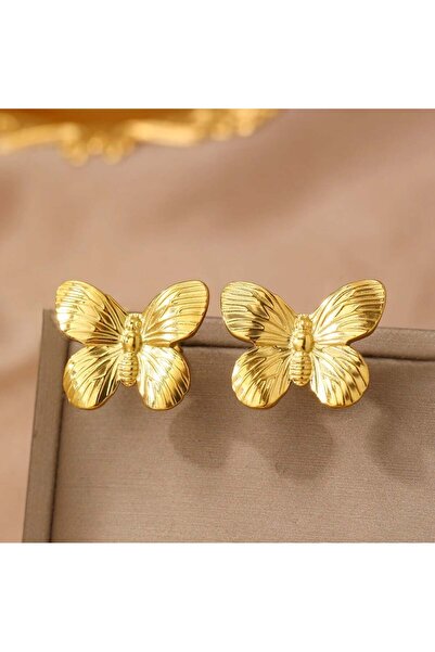 KEVSA Jewelry Cercei din oțel inoxidabil - CM1647