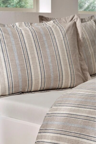 Özdilek Çift Kişilik Nevresim Takımı SANDLİNİE