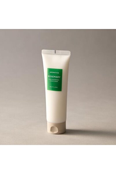 Aromatica Orizen Beauty Rosemary Thickening Conditioner 180 ml