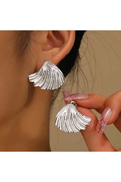 KEVSA Jewelry Cercei din oțel inoxidabil - CM1660