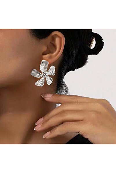 KEVSA Jewelry Cercei din oțel inoxidabil - CM1640