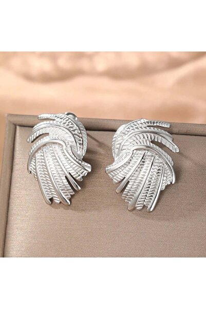 KEVSA Jewelry Cercei din oțel inoxidabil - CM1646