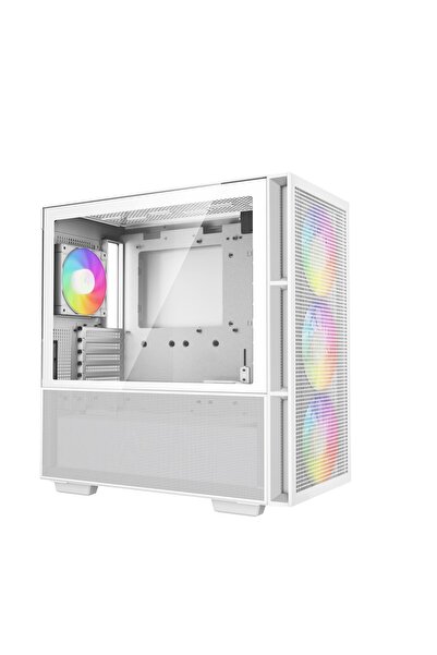 Other Obudowa DeepCool CH560 ARGB alb