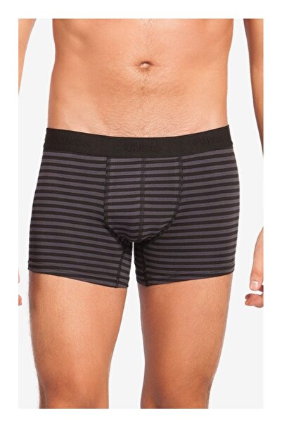 NightLove Öztaş Men's 3-Pack Lycra Boxer 1740-F