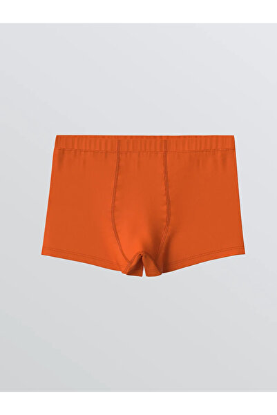 LC Waikiki Printed Boy's Boxer Set of 3