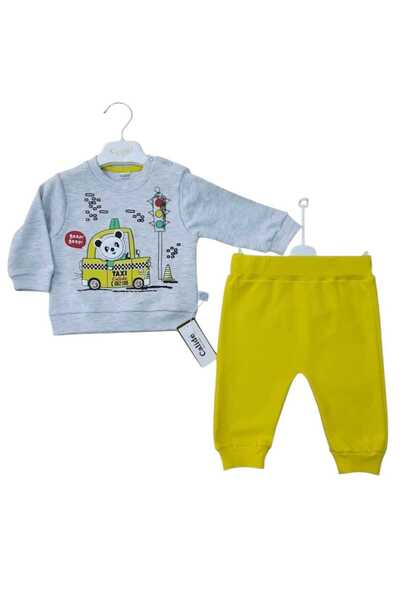 KATIA 4. 💫   Beep Beep! Sweet Baby Is Coming! 💛   The Cutest Baby Team Is Here!