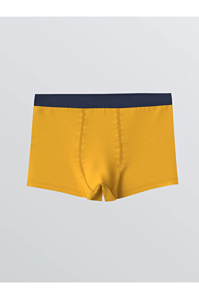 LC Waikiki Αγόρι μπόξερ με στάμπα 3-συσκευασία