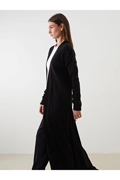 LC Waikiki Cardigan de damă cu guler șal