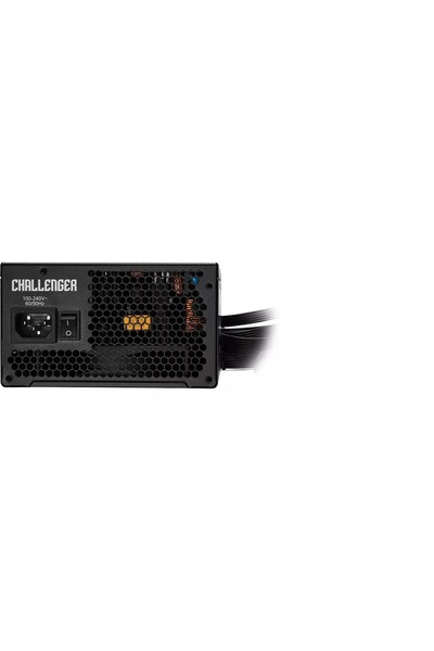 Other Zasilacz ASRock CHALLENGER 650W 80 Plus Gold