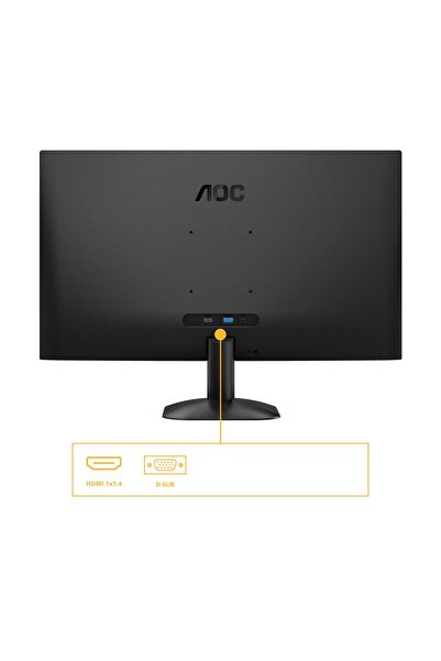 Other MONITOR AOC LED 27 27B31H 120Hz