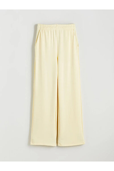 LC Waikiki Γυναικεία φούτερ με ελαστική μέση